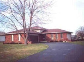 241 Bayberry Court, Valparaiso, IN 46383