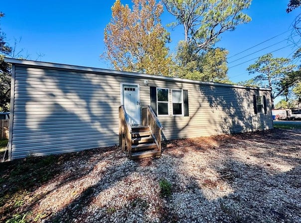 296 24th Ave, Apalachicola, FL 32320