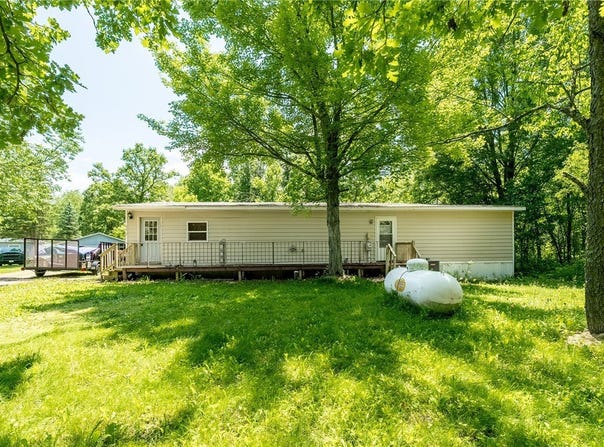 9417 Partridge Road, Eau Claire, WI 54703