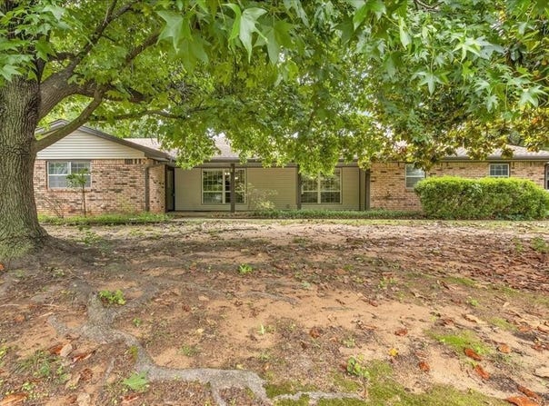 13868 E Reno Avenue, Choctaw, OK 73020