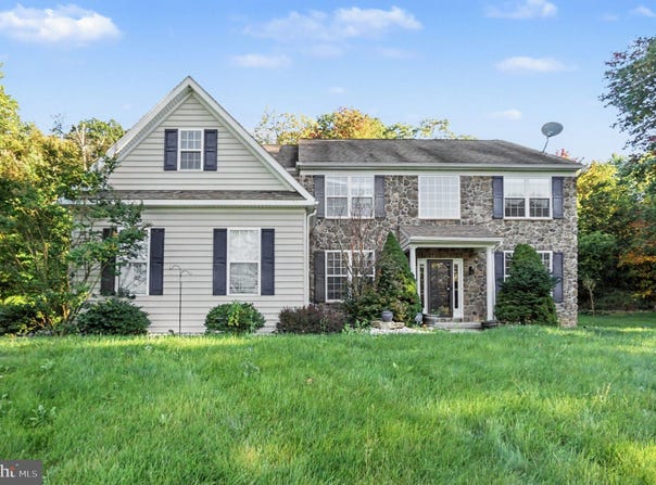 199 KUTZ Road, FLEETWOOD, PA 19522