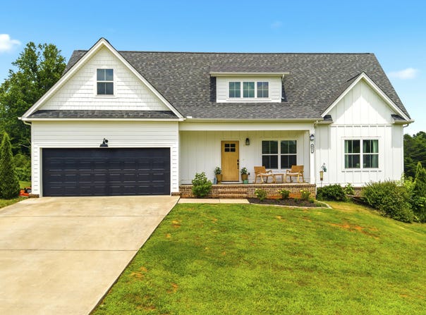661 Riddle Road, Dayton, TN 37321