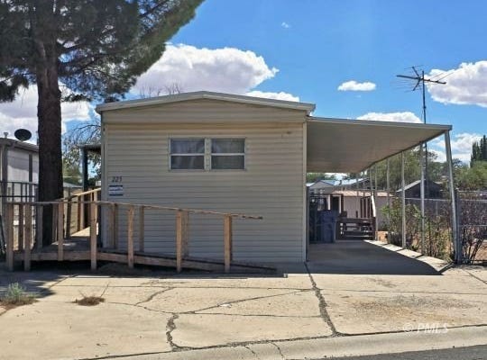 225 Juniper, Page, AZ 86040