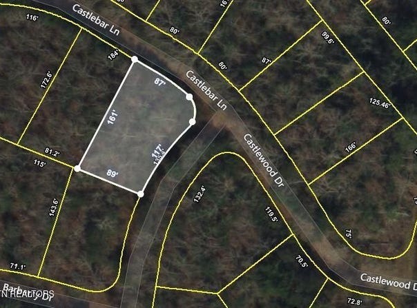 109 Castlewood Drive, Crossville, TN 38558