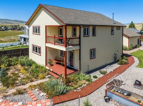 818 N 13th Street, Livingston, MT 59047