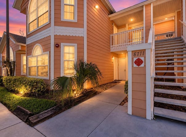 8711 ROCKINGHAM Terrace, KISSIMMEE, FL 34747