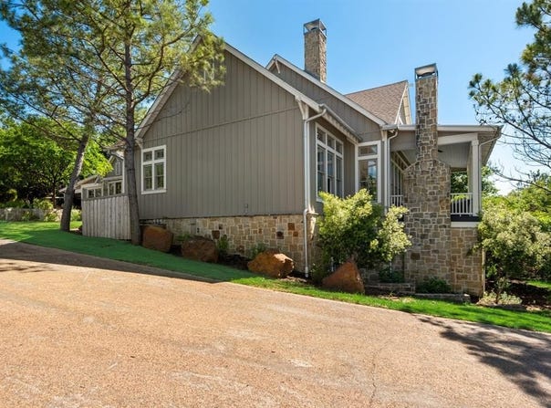 4525 E Cove Court, Malakoff, TX 75148