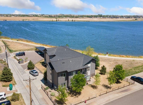 610 Cedar St, Windsor, CO 80550