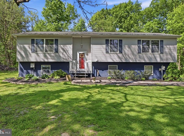 162 JACKSON Road, GETTYSBURG, PA 17325