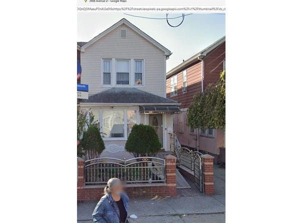 3906 Avenue D, Brooklyn, NY 11203