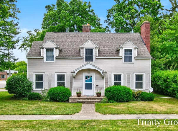 103 E Elm Street, Fremont, MI 49412