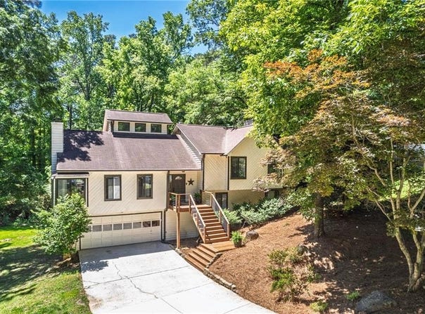 2851 Pine Cone Lane, Duluth, GA 30096
