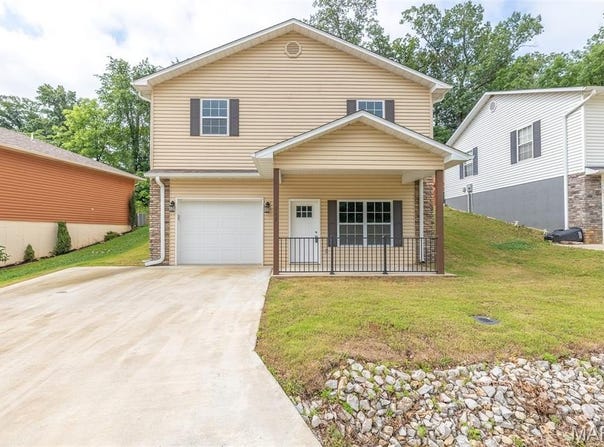 112 Mayson Lane, Poplar Bluff, MO 63901