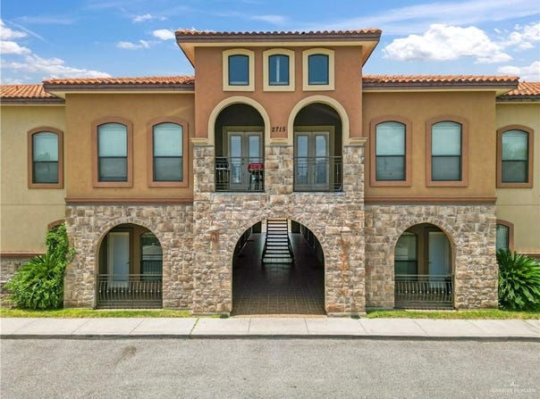2715 Mimosa Street, Mission, TX 78572