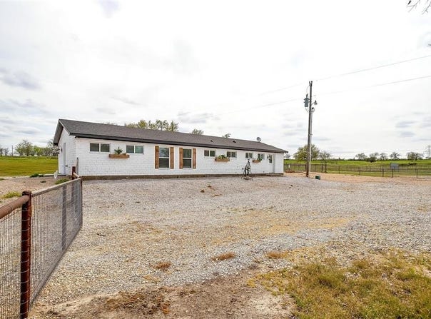 Tbd Old Springtown Road, Weatherford, TX 76085