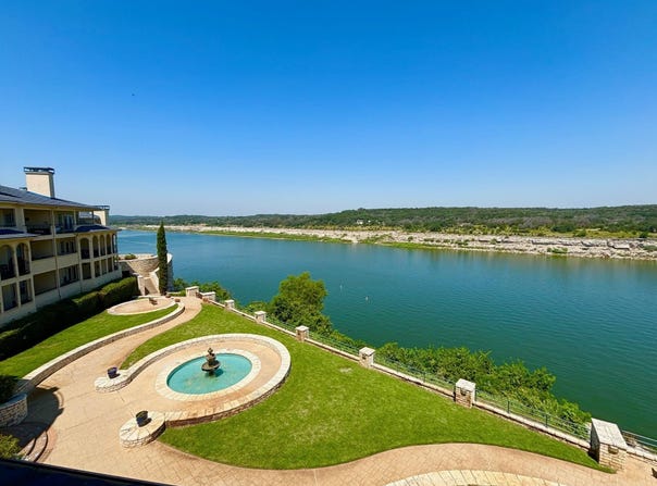 3404 American DR, Lago Vista, TX 78645