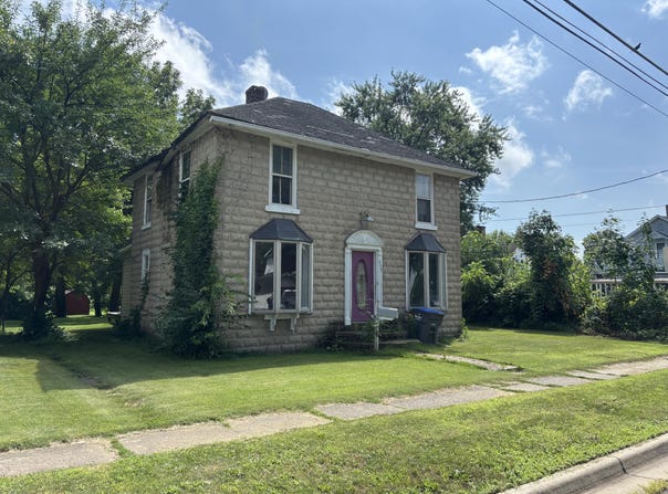 605 E West Street, Sturgis, MI 49091