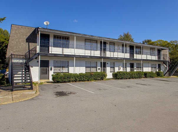 515 Brookside Drive, Little Rock, AR 72205