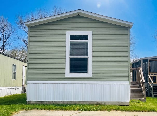 18733 Samuels Rd lot: 102, Zachary, LA 70791