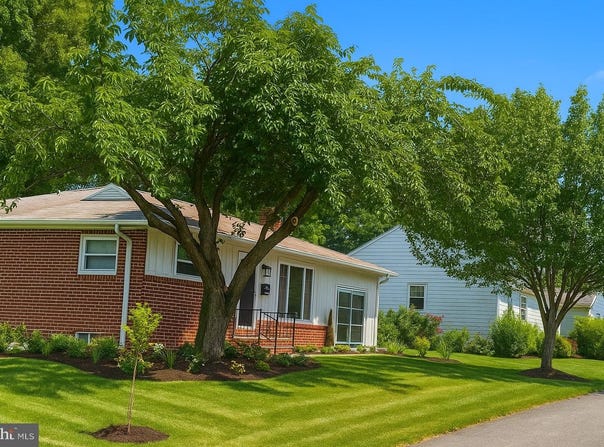 17502 YORK ROAD, HAGERSTOWN, MD 21740