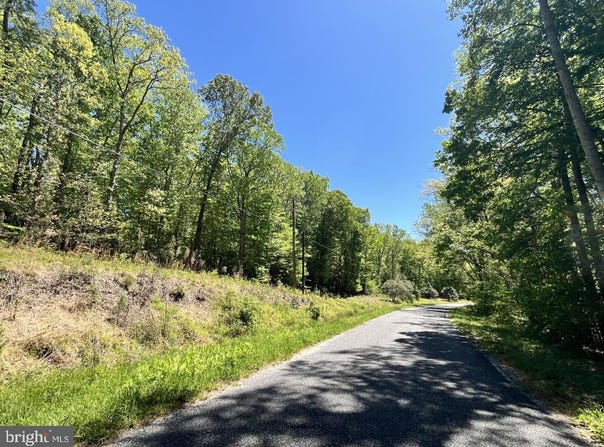 RICHMOND HIGHWAY, TAPPAHANNOCK, VA 22560