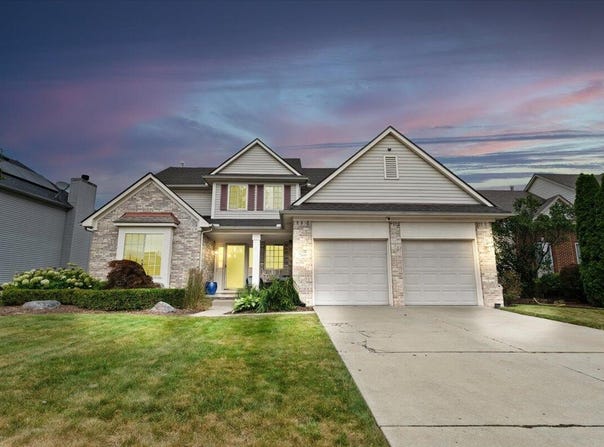 7609 Pioneer Drive, Ypsilanti, MI 48197