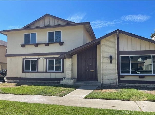 760 N Adele Street, Orange, CA 92867