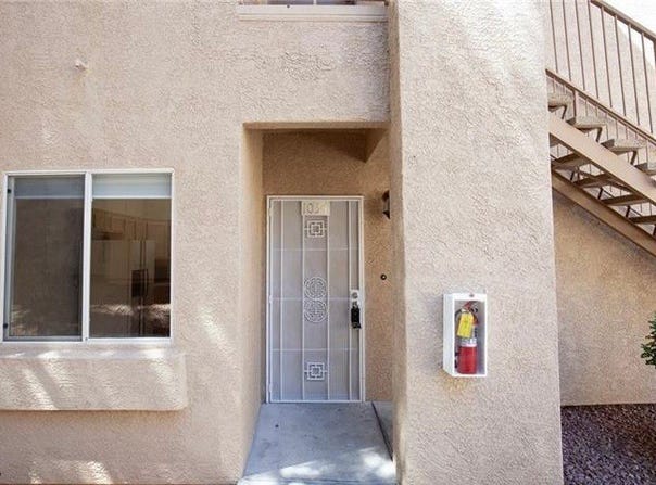 2110 Los Feliz Street, Las Vegas, NV 89156
