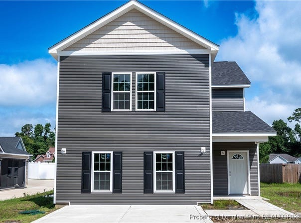 90 Miry Creek Lane, Clinton, NC 28328