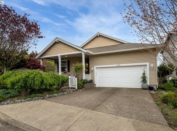 4365 SEQUOIA Loop, Netarts, OR 97143