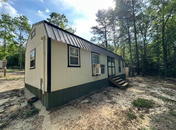 6643 County Road 630, Shubuta, MS 39360