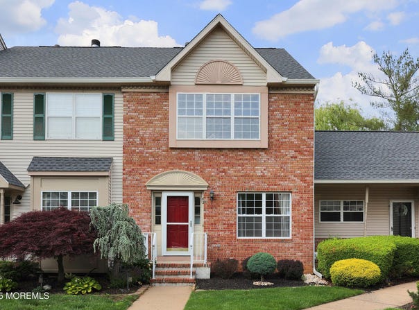 62 Cohasset Court, Holmdel, NJ 07733