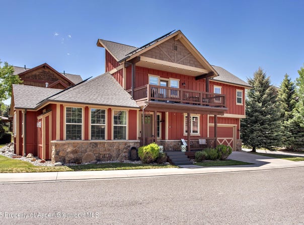 249 Whitehorse, New Castle, CO 81647