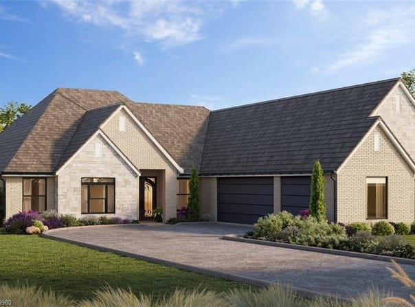 9105 Astoria, Fort Smith, AR 72916