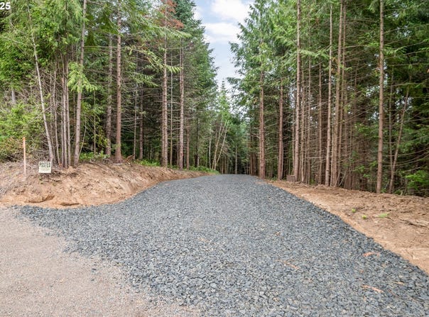 0 Bunker Hill RD, Longview, WA 98632
