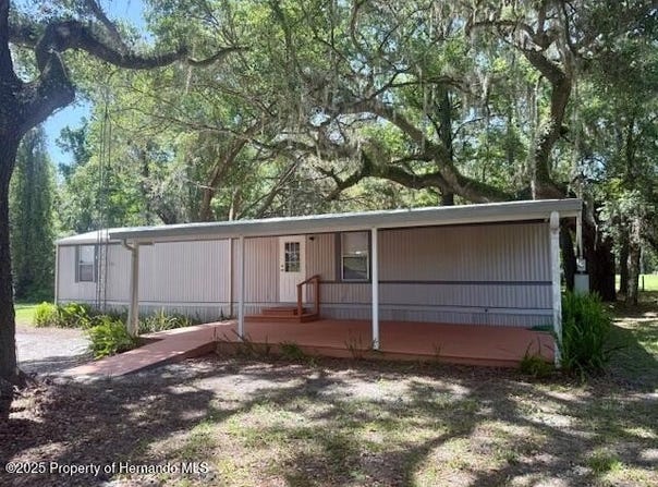 7472 Wpa Road, Brooksville, FL 34601
