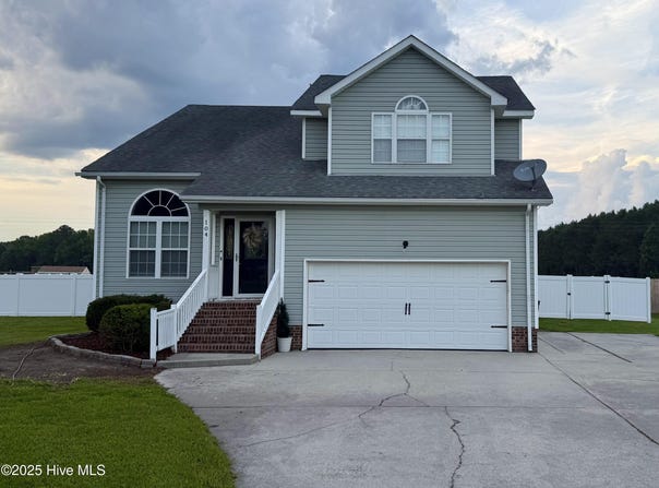 104 Whitetail Court, South Mills, NC 27976