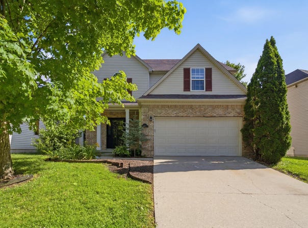 123 The Masters, Georgetown, KY 40324