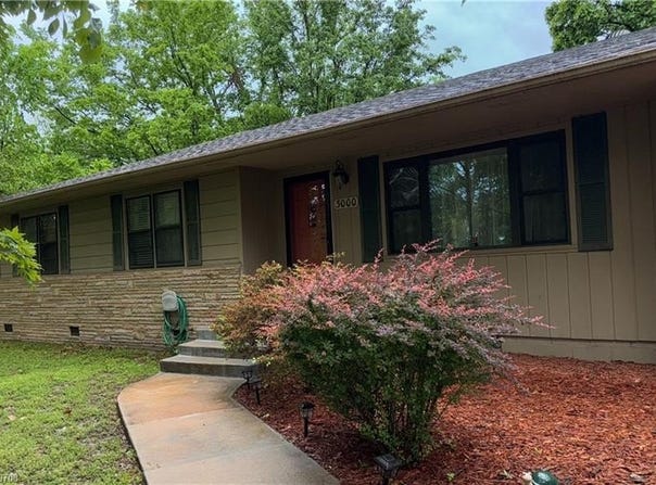 3000 Independence  ST, Fort Smith, AR 72901