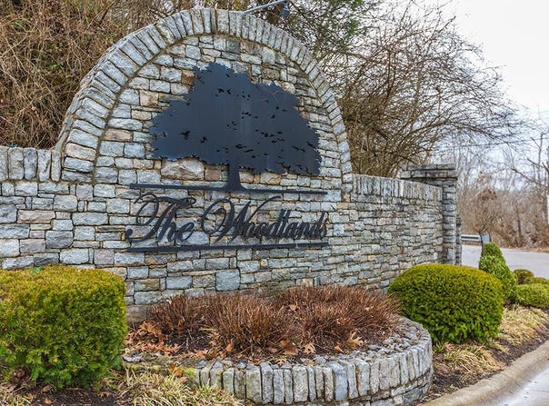 637 Persimmon Ridge Trail, Richmond, KY 40475