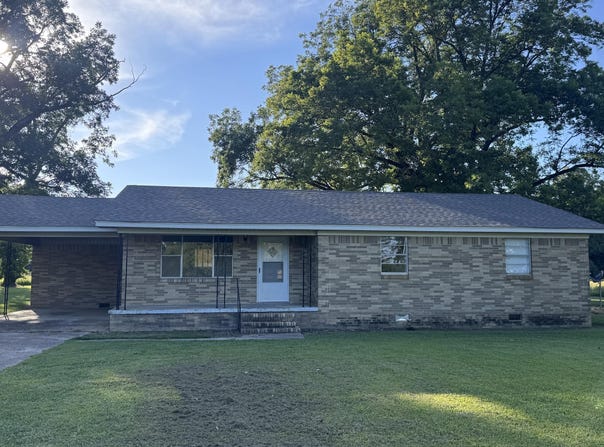 9858 Hwy 341, Pontotoc, MS 38863