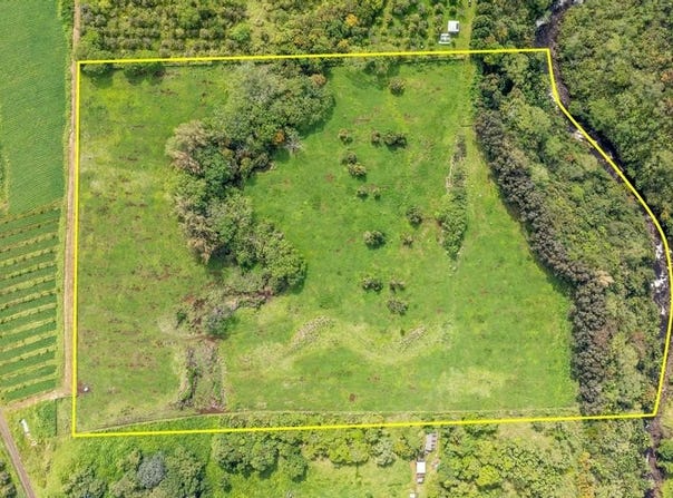 PLANTATION RD lot: 22, Papaikou, HI 96781