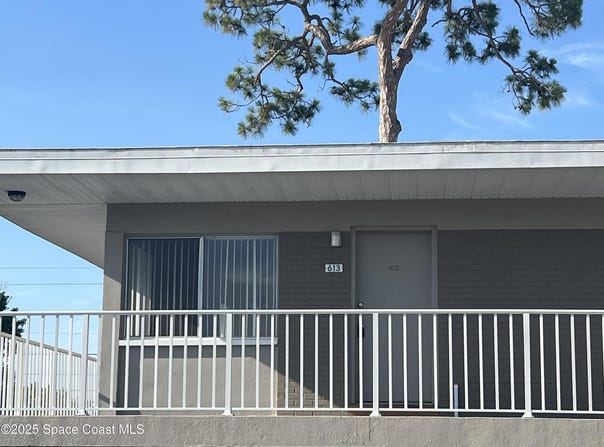 800 N Fiske Boulevard, Cocoa, FL 32922
