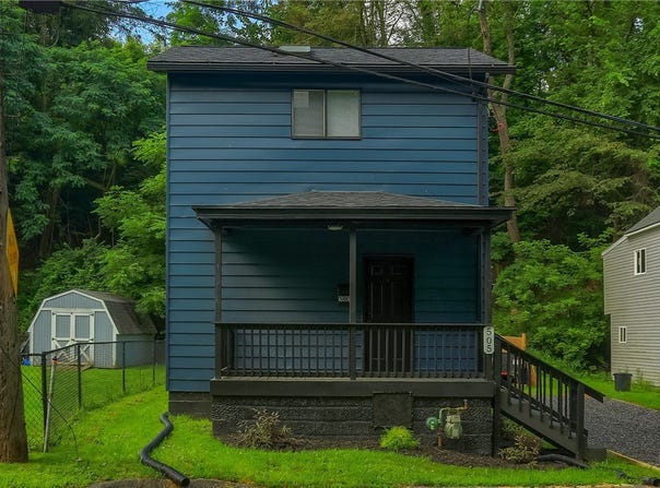 505 Bellwood Rd, West Mifflin, PA 15122