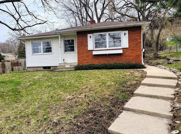 710 Pine Street, Decorah, IA 52101