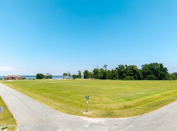 Dowitcher & Killdeer Court lot: 54, Hertford, NC 27944