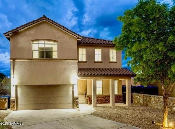 2009 E Villa Napoli Loop, Las Cruces, NM 88011