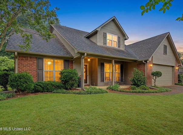 1727 Sandpiper Cove, Hernando, MS 38632