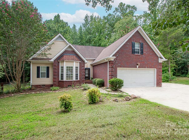 8205 Poplar Grove Circle, Waxhaw, NC 28173