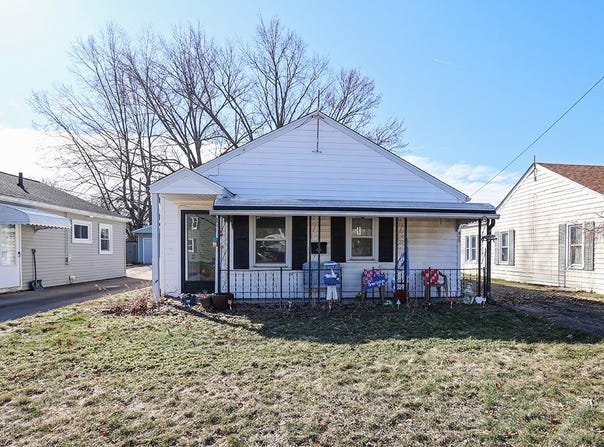 805 Clark Street, Elyria, OH 44035